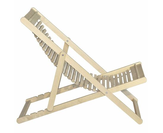 Шезлонг 22, изображение 7 | Интернет магазин мебели и декора LifeDekor