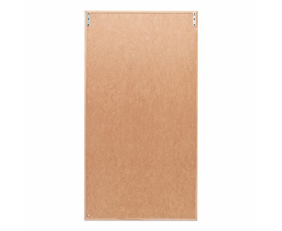 Зеркало настенное Артемида слоновая кость 77 см х 46, 5 см, изображение 3 | Интернет магазин мебели и декора LifeDekor