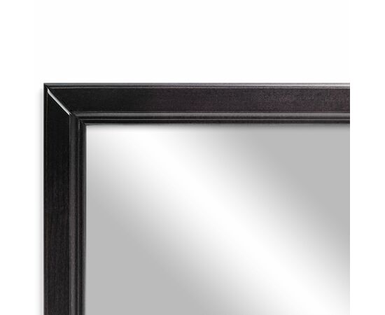 Зеркало настенное Артемида венге 77 см х 46, 5 см, изображение 6 | Интернет магазин мебели и декора LifeDekor