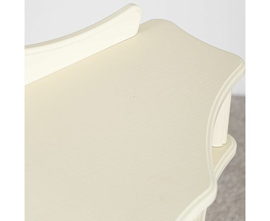 Консоль Джульетта дуб шампань Л, изображение 5 | Интернет магазин мебели и декора LifeDekor