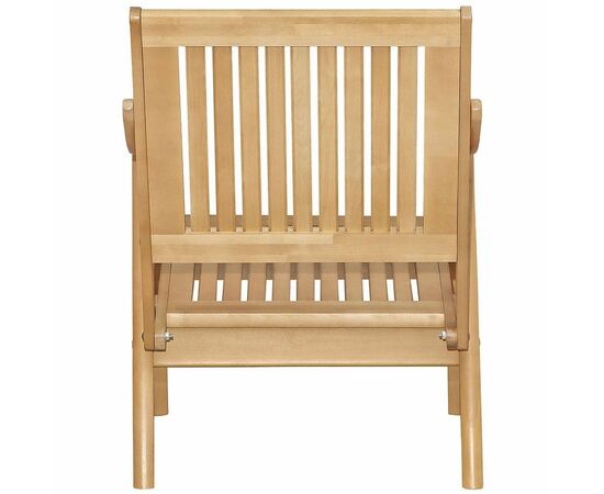 Кресло Массив решетка, каркас бук, изображение 2 | Интернет магазин мебели и декора LifeDekor