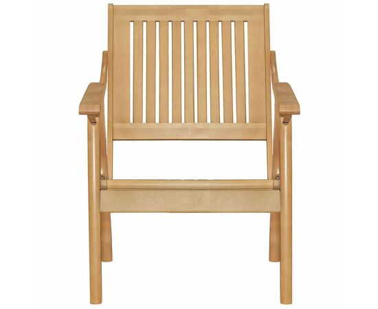 Кресло Массив решетка, каркас бук, изображение 4 | Интернет магазин мебели и декора LifeDekor