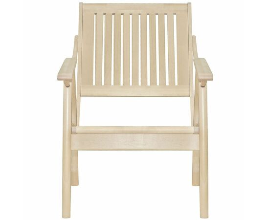 Кресло Массив решетка, каркас лак, изображение 3 | Интернет магазин мебели и декора LifeDekor