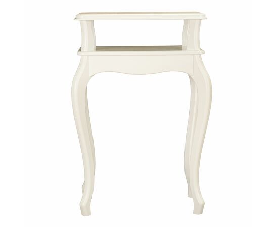 Подставка Берже дуб шампань Л, изображение 2 | Интернет магазин мебели и декора LifeDekor