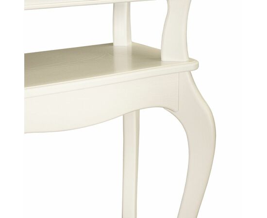 Подставка Берже дуб шампань Л, изображение 4 | Интернет магазин мебели и декора LifeDekor