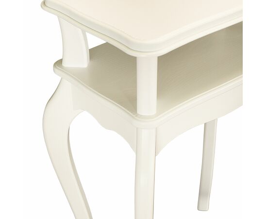 Подставка Берже дуб шампань Л, изображение 5 | Интернет магазин мебели и декора LifeDekor