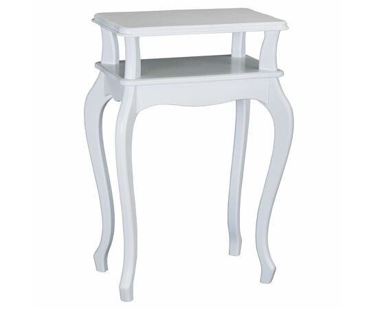 Подставка Берже молочный дуб Л, изображение 2 | Интернет магазин мебели и декора LifeDekor