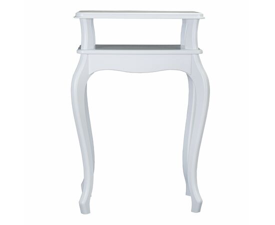 Подставка Берже молочный дуб Л, изображение 3 | Интернет магазин мебели и декора LifeDekor