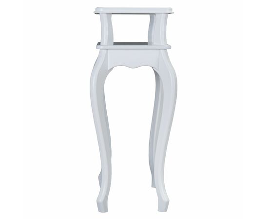 Подставка Берже молочный дуб Л, изображение 4 | Интернет магазин мебели и декора LifeDekor