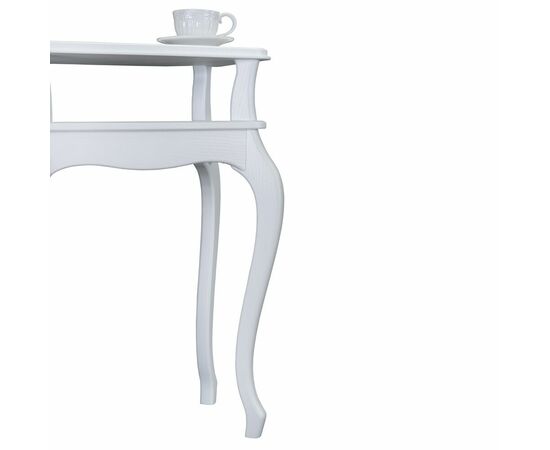 Подставка Берже молочный дуб Л, изображение 8 | Интернет магазин мебели и декора LifeDekor