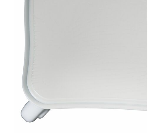 Подставка Берже молочный дуб Л, изображение 9 | Интернет магазин мебели и декора LifeDekor