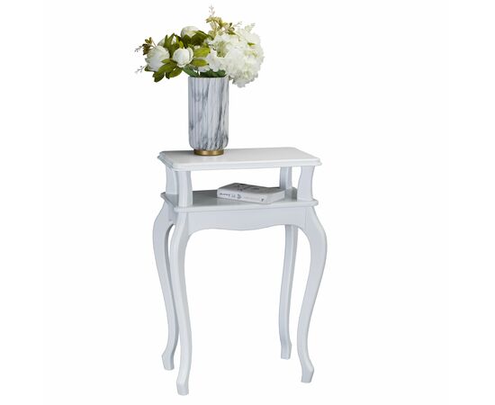 Подставка Берже молочный дуб Л, изображение 13 | Интернет магазин мебели и декора LifeDekor