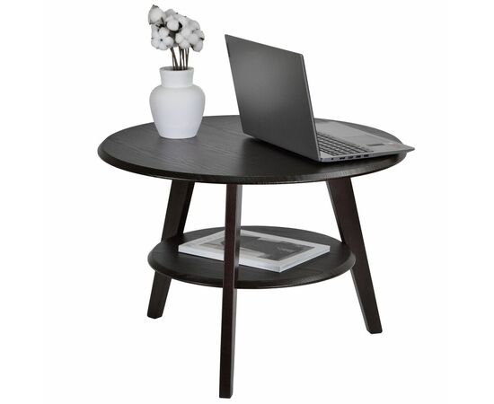 Стол журнальный BeautyStyle 17 венге/венге, изображение 10 | Интернет магазин мебели и декора LifeDekor