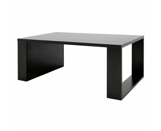 Стол журнальный BeautyStyle 25 венге без стекла, изображение 2 | Интернет магазин мебели и декора LifeDekor