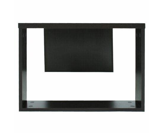 Стол журнальный BeautyStyle 25 венге без стекла, изображение 4 | Интернет магазин мебели и декора LifeDekor