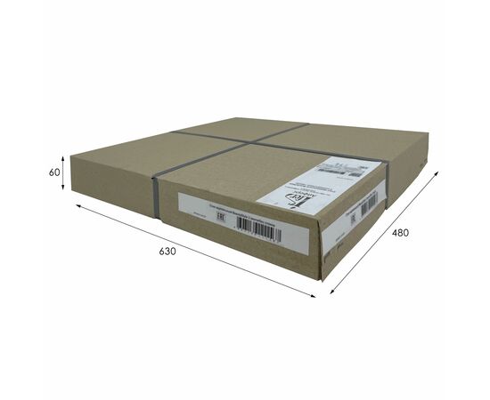 Стол журнальный BeautyStyle 3 венге/стекло белое, изображение 10 | Интернет магазин мебели и декора LifeDekor