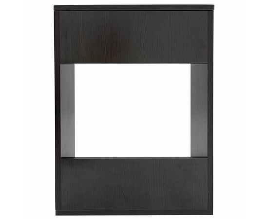 Стол журнальный BeautyStyle 3 венге/стекло белое, изображение 6 | Интернет магазин мебели и декора LifeDekor