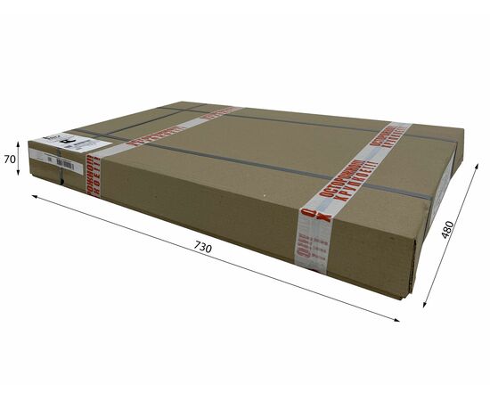 Стол журнальный BeautyStyle 5 венге/Luminar 129, изображение 11 | Интернет магазин мебели и декора LifeDekor