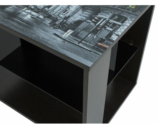 Стол журнальный BeautyStyle 5 венге/Luminar 129, изображение 6 | Интернет магазин мебели и декора LifeDekor