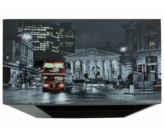 Стол журнальный BeautyStyle 5 венге/Luminar 129, изображение 7 | Интернет магазин мебели и декора LifeDekor