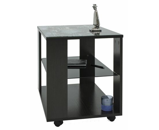 Стол журнальный BeautyStyle 5 венге/Luminar 129, изображение 9 | Интернет магазин мебели и декора LifeDekor