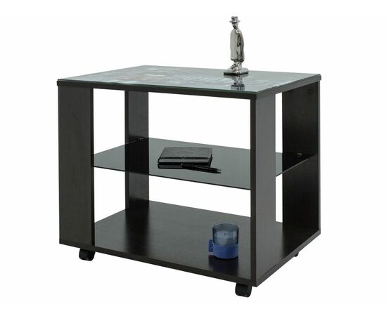 Стол журнальный BeautyStyle 5 венге/Luminar 129, изображение 10 | Интернет магазин мебели и декора LifeDekor