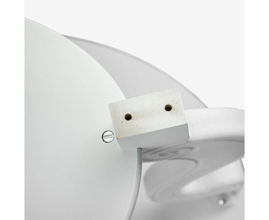 Стол журнальный Овация (М) ЛАЙТ белый, изображение 10 | Интернет магазин мебели и декора LifeDekor