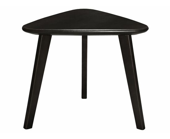 Стол журнальный Ретро венге, изображение 2 | Интернет магазин мебели и декора LifeDekor