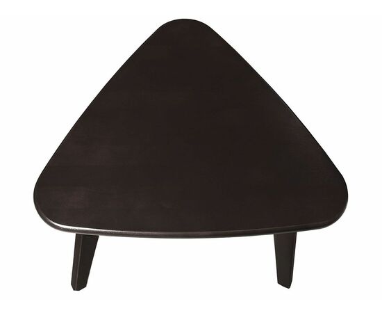 Стол журнальный Ретро венге, изображение 4 | Интернет магазин мебели и декора LifeDekor