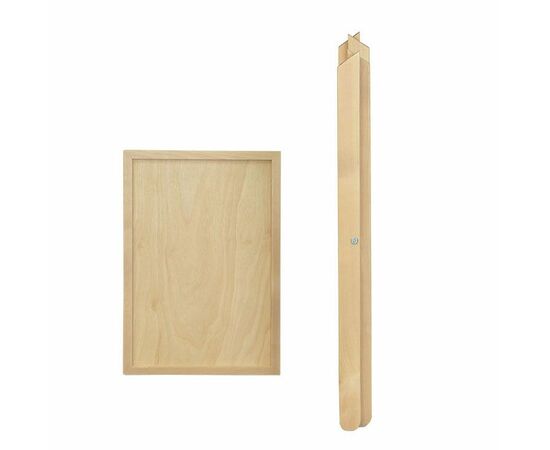 Стол раскладной лак, изображение 4 | Интернет магазин мебели и декора LifeDekor