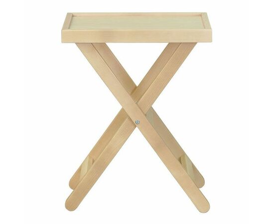 Стол раскладной лак, изображение 5 | Интернет магазин мебели и декора LifeDekor