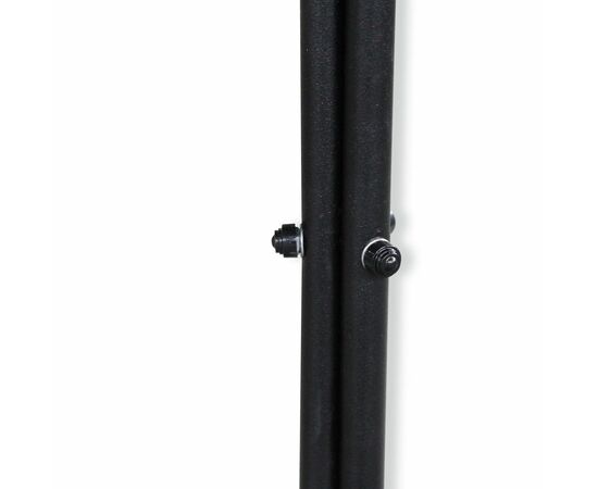 Столик журнальный SHT-CT11 чёрный муар, изображение 3 | Интернет магазин мебели и декора LifeDekor