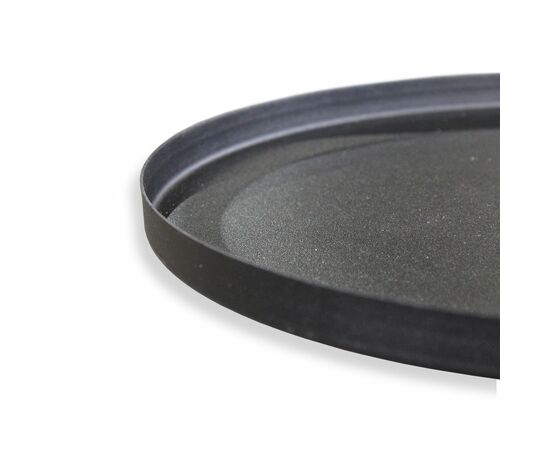 Столик журнальный SHT-CT11 чёрный муар, изображение 4 | Интернет магазин мебели и декора LifeDekor