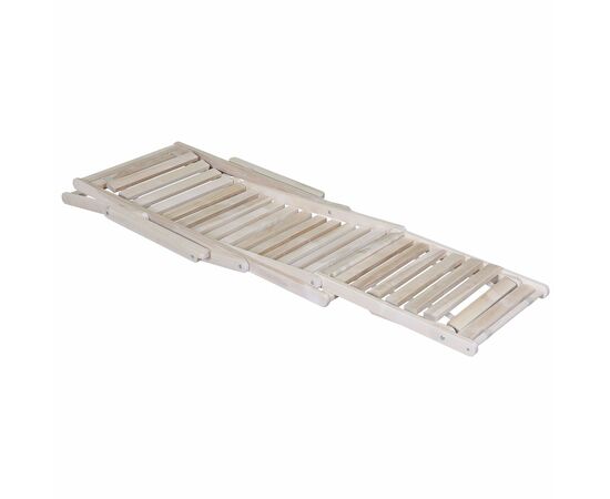 Шезлонг с подлокотниками, изображение 11 | Интернет магазин мебели и декора LifeDekor