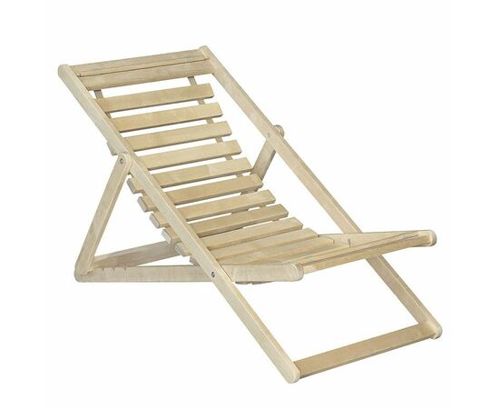 Шезлонг 45, изображение 2 | Интернет магазин мебели и декора LifeDekor