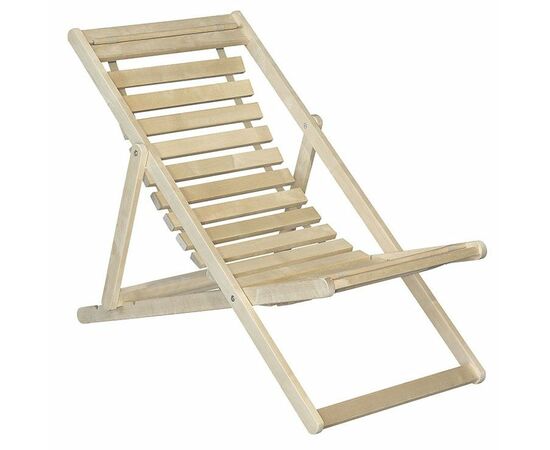 Шезлонг 45, изображение 5 | Интернет магазин мебели и декора LifeDekor