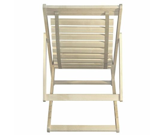 Шезлонг 45, изображение 7 | Интернет магазин мебели и декора LifeDekor