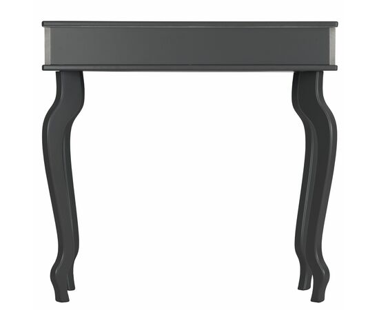 Подставка Берже 11 серый графит, изображение 4 | Интернет магазин мебели и декора LifeDekor