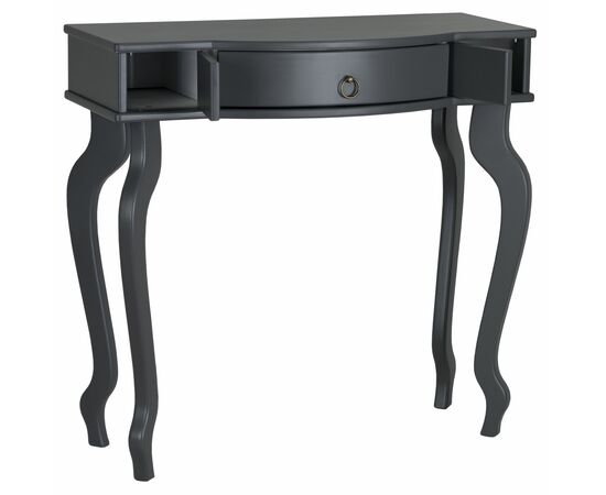 Подставка Берже 11 серый графит, изображение 5 | Интернет магазин мебели и декора LifeDekor