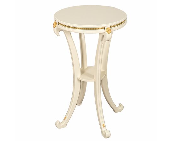 Подставка Глория дуб шампань Л | Интернет магазин мебели и декора LifeDekor