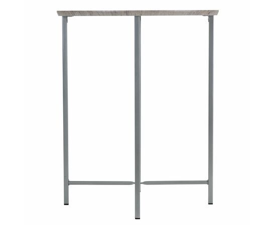 Стол журнальный BeautyStyle 16 серый шпат/металлик, изображение 3 | Интернет магазин мебели и декора LifeDekor