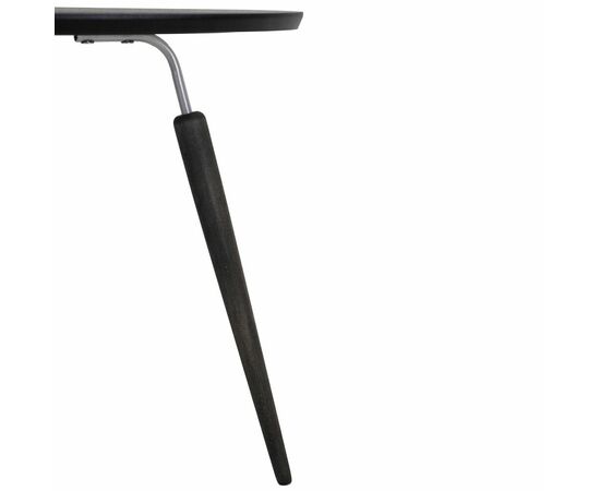 Стол журнальный BeautyStyle 22 черный элит/металл/эбеновое дерево, изображение 4 | Интернет магазин мебели и декора LifeDekor