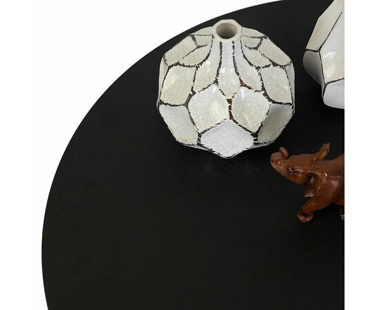 Стол журнальный BeautyStyle 22 черный элит/металл/эбеновое дерево, изображение 5 | Интернет магазин мебели и декора LifeDekor