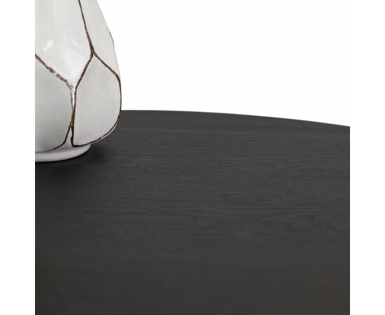 Стол журнальный BeautyStyle 22 черный элит/металл/эбеновое дерево, изображение 6 | Интернет магазин мебели и декора LifeDekor