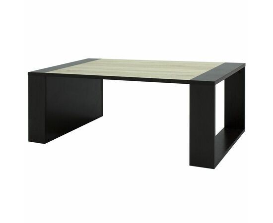 Стол журнальный BeautyStyle 25 венге/сонома без стекла, изображение 3 | Интернет магазин мебели и декора LifeDekor