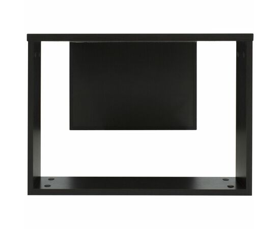 Стол журнальный BeautyStyle 25 венге/сонома без стекла, изображение 6 | Интернет магазин мебели и декора LifeDekor