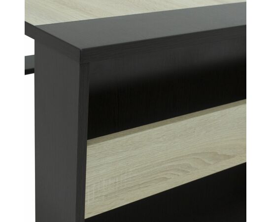 Стол журнальный BeautyStyle 25 венге/сонома без стекла, изображение 10 | Интернет магазин мебели и декора LifeDekor