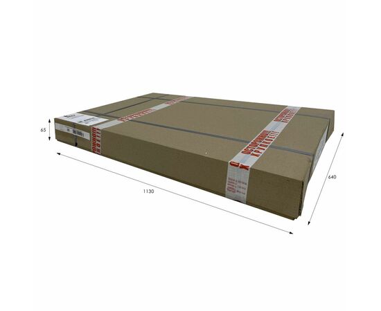 Стол журнальный BeautyStyle 26 графит темный U961/стекло черное, изображение 9 | Интернет магазин мебели и декора LifeDekor