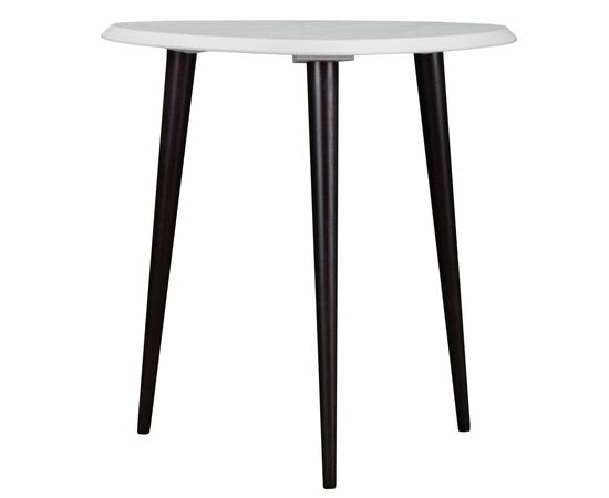 Стол журнальный BeautyStyle 7 белый/венге, изображение 2 | Интернет магазин мебели и декора LifeDekor