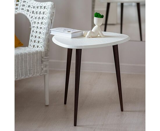 Стол журнальный BeautyStyle 7 белый/венге, изображение 12 | Интернет магазин мебели и декора LifeDekor